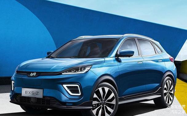 佛山17WEY威派豪华SUV市场的黑马，零跑汽车与智能交通系统的协同